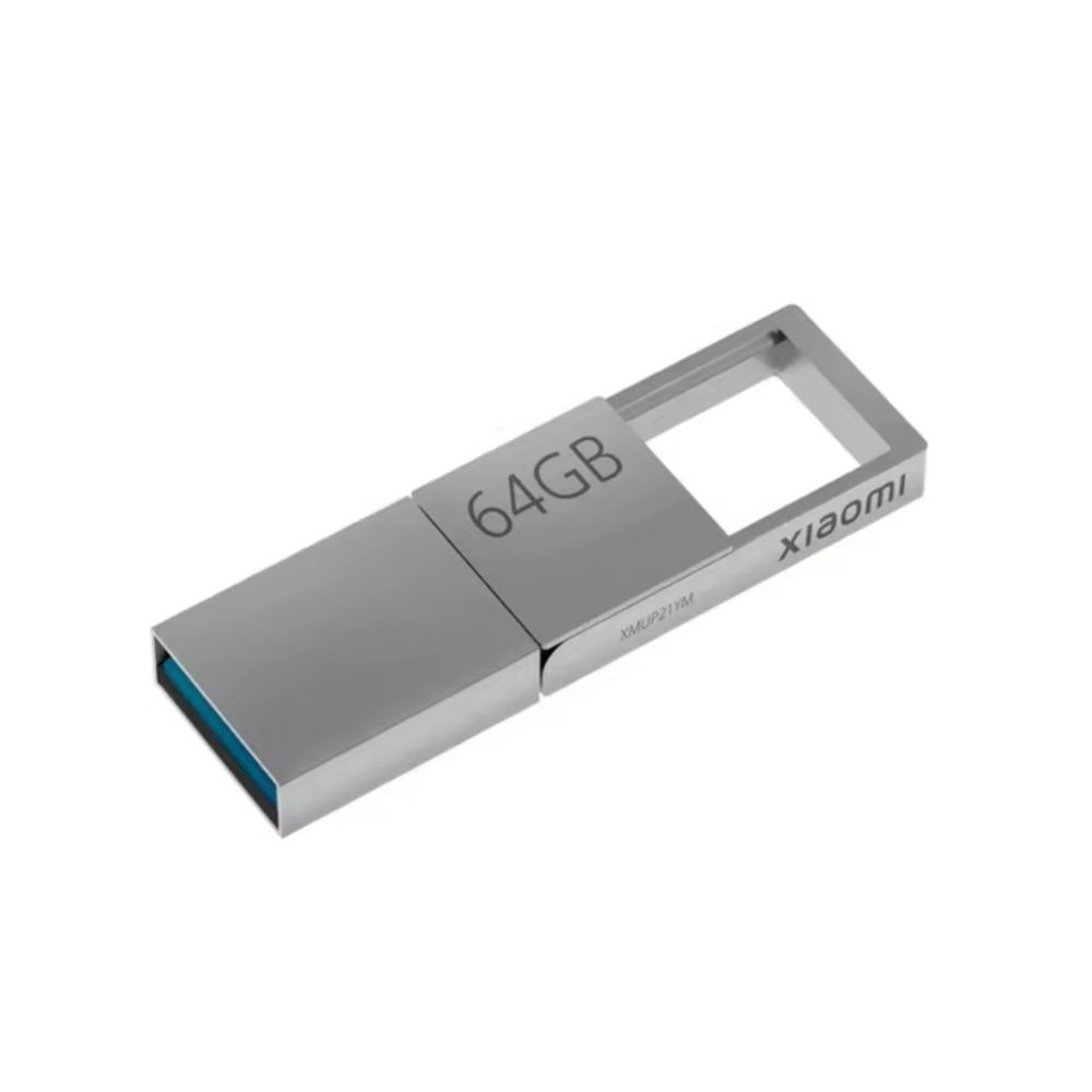 Xiaomi Dual Interface USB Flash Drive 3.2 Gen 1 – 64GB