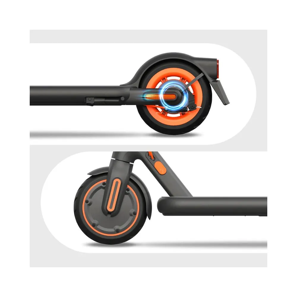 Xiaomi Electric Scooter 4 Go