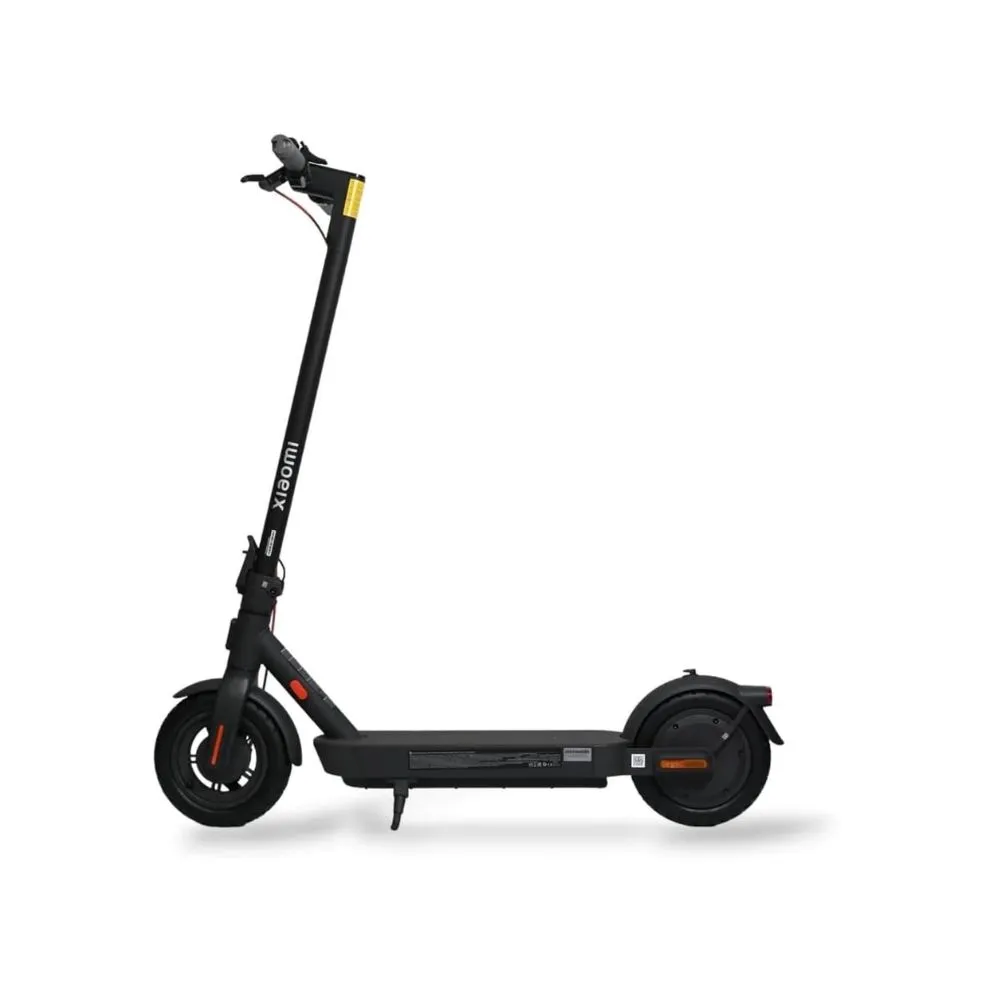 Xiaomi Electric Scooter 4 Pro 2nd Gen
