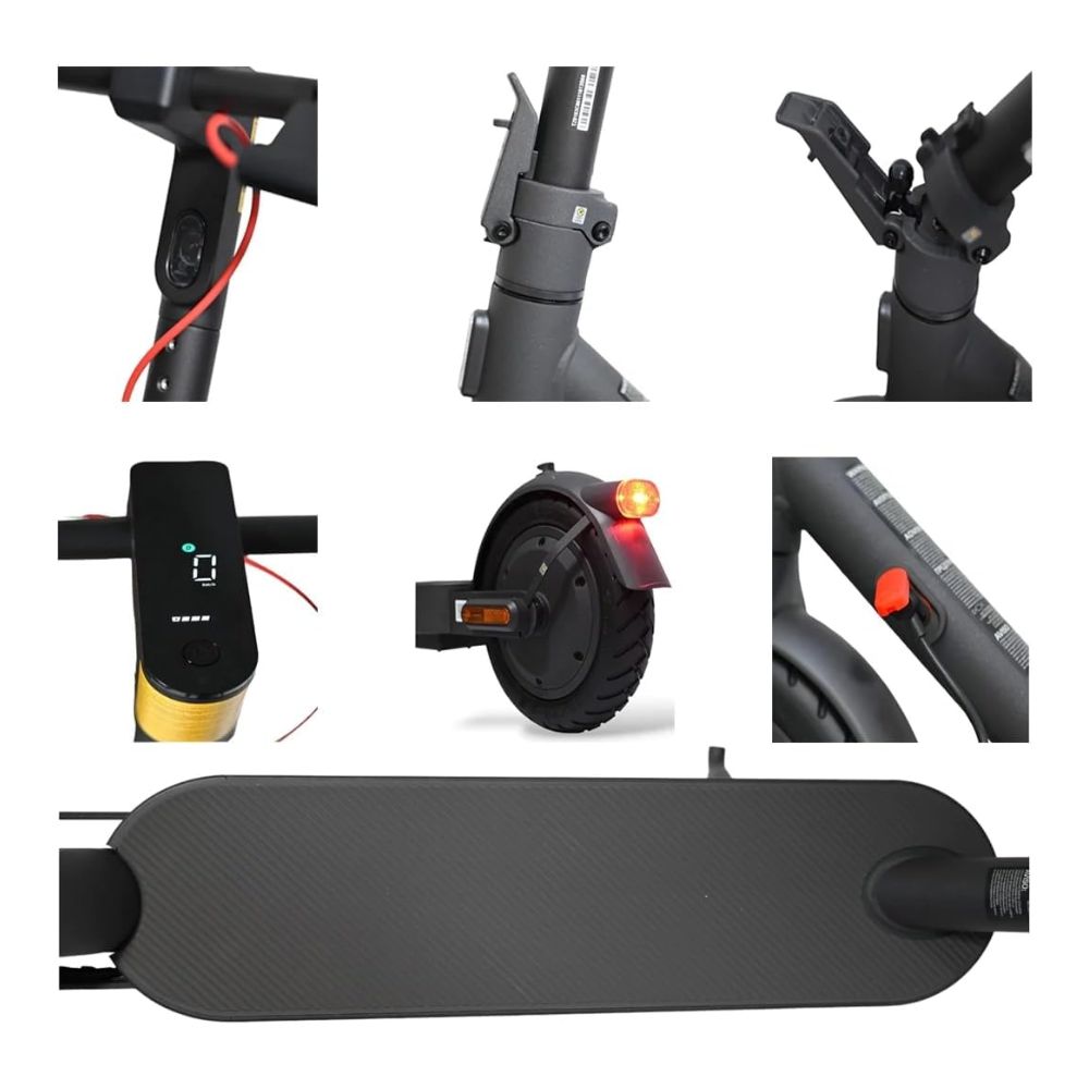 Xiaomi Electric Scooter 4 Pro 2nd Gen