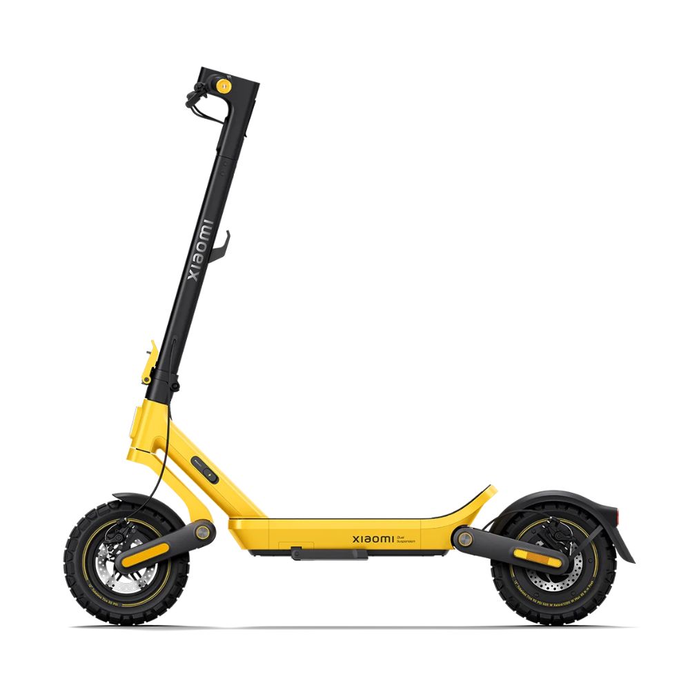 Xiaomi Electric Scooter 6 Ultra