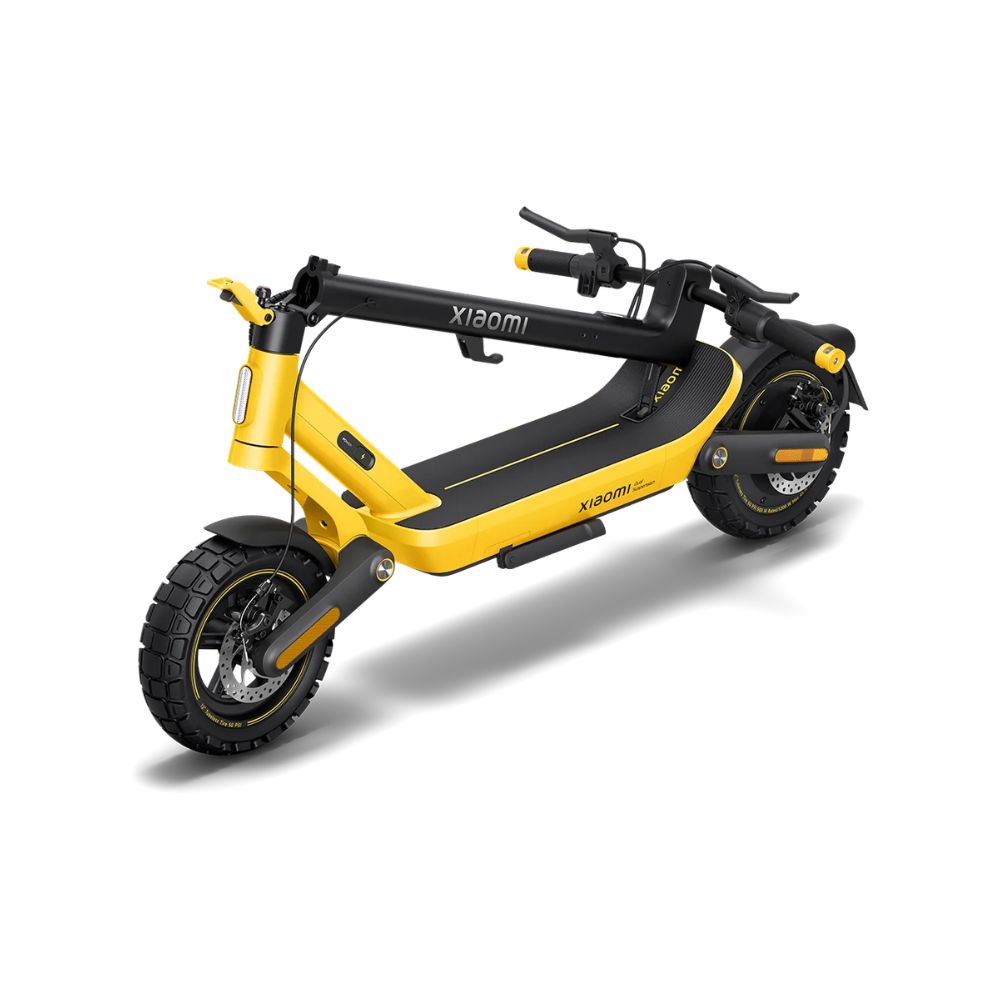 Xiaomi Electric Scooter 6 Ultra