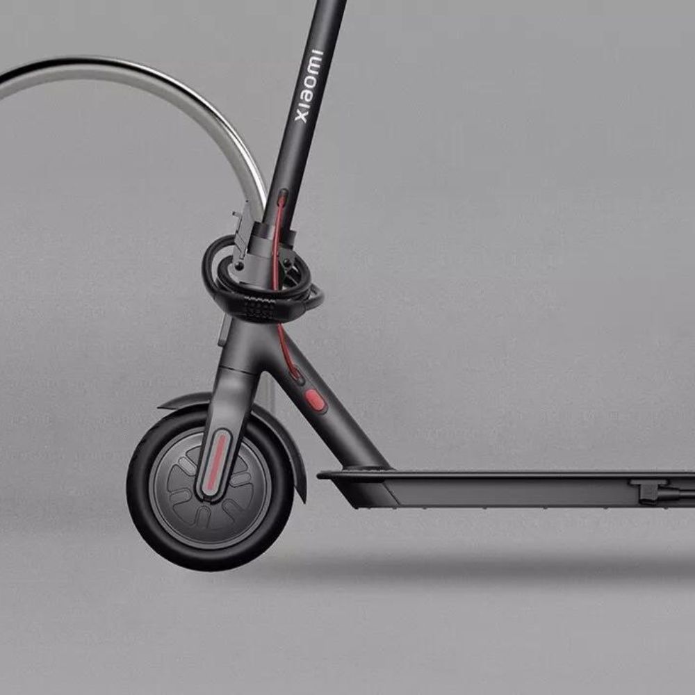Xiaomi Electric Scooter Cable Lock