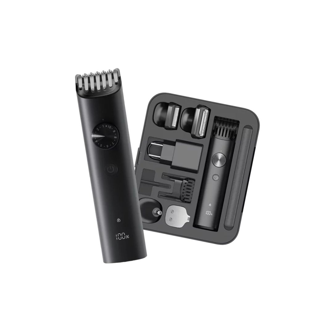 Xiaomi Grooming Kit Pro – All-in-1 Trimmer