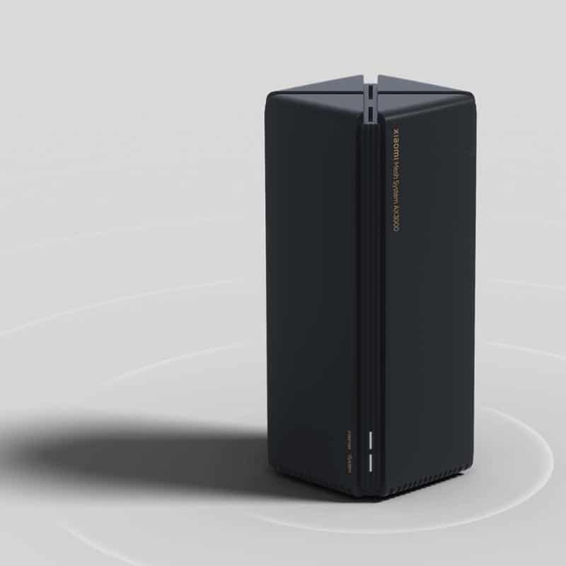 Xiaomi Mesh System AX3000 (2-Pack) Ultimate