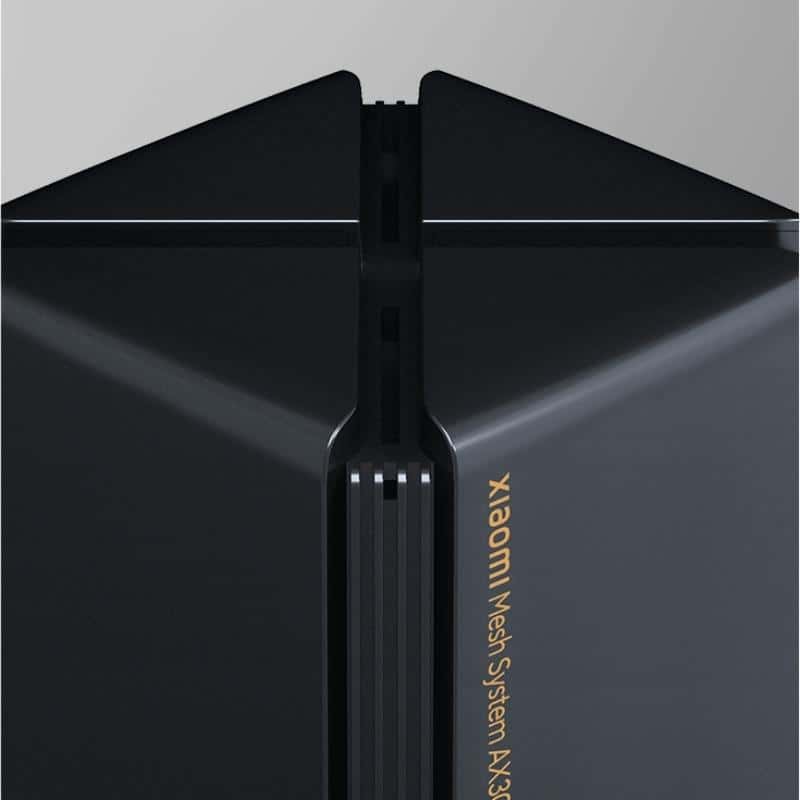 Xiaomi Mesh System AX3000 (2-Pack) Ultimate