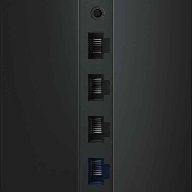 Xiaomi Mesh System AX3000 (2-Pack) Ultimate