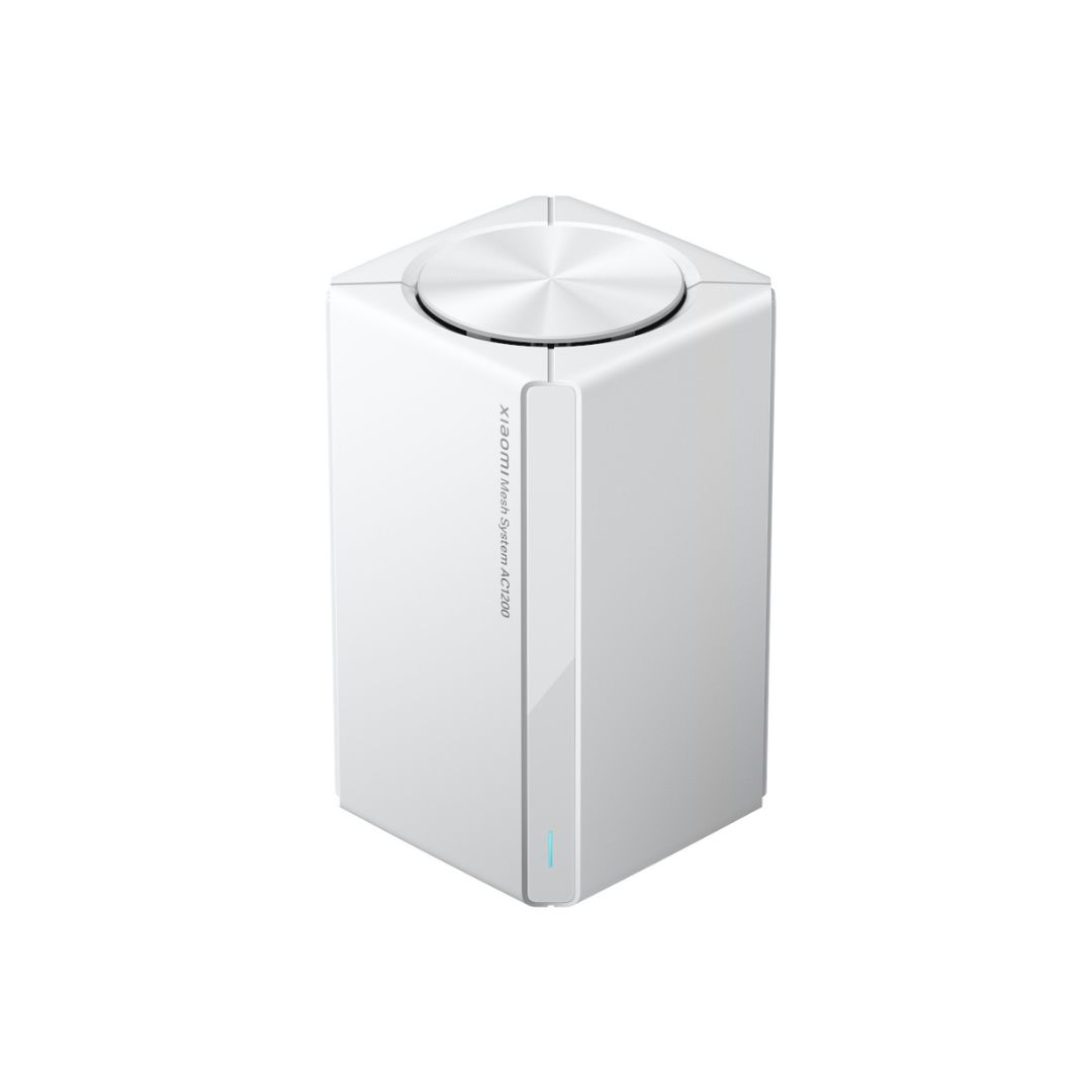 Xiaomi Mesh System AC1200 (2-Pack)