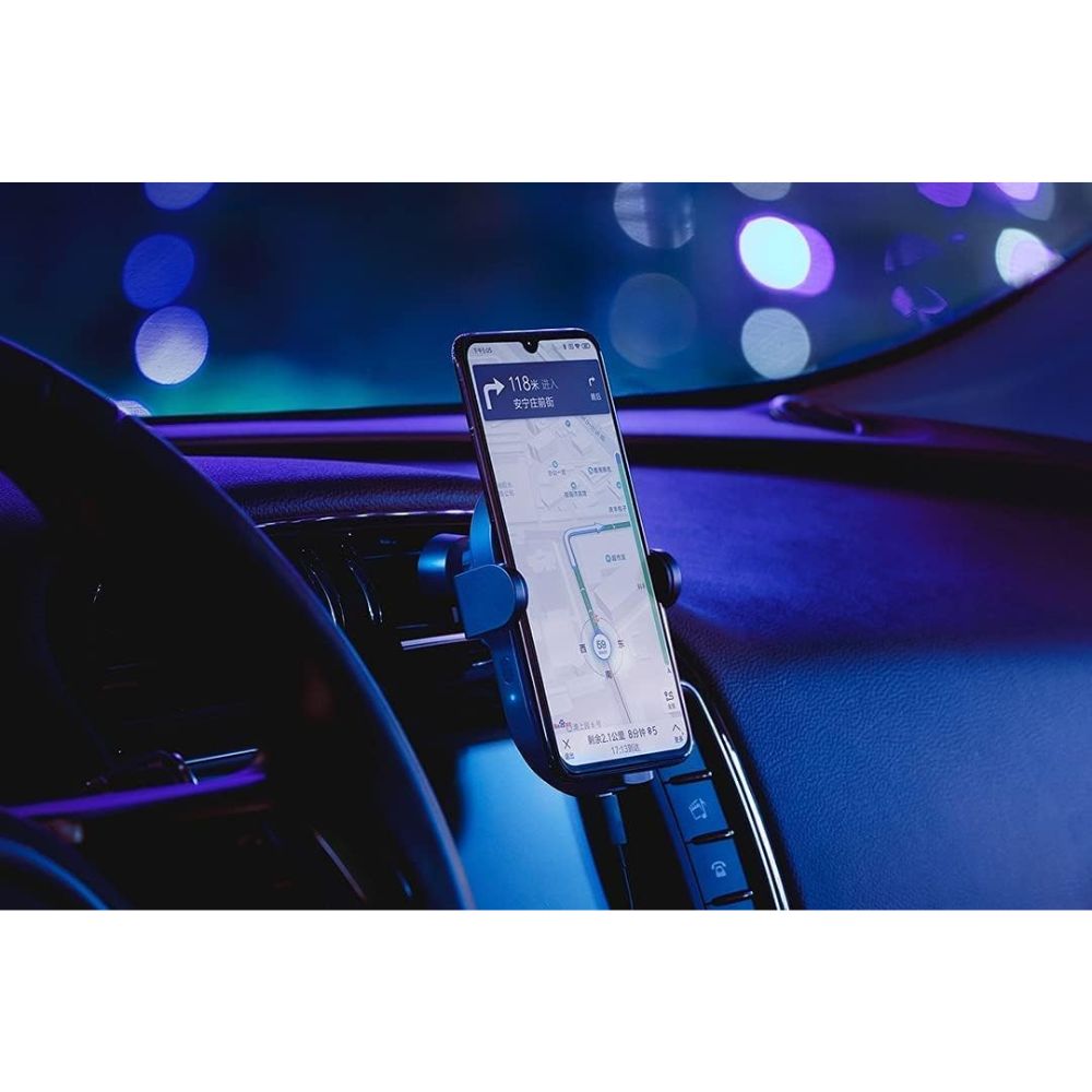 Xiaomi Mi 20w Wireless Car Charger