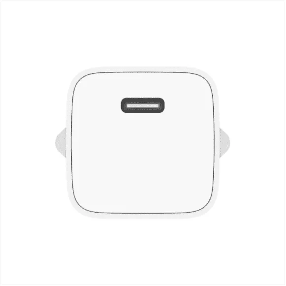 Xiaomi Mi 65W Fast Charger with GaN Tech