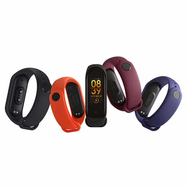 Xiaomi Mi Band 4