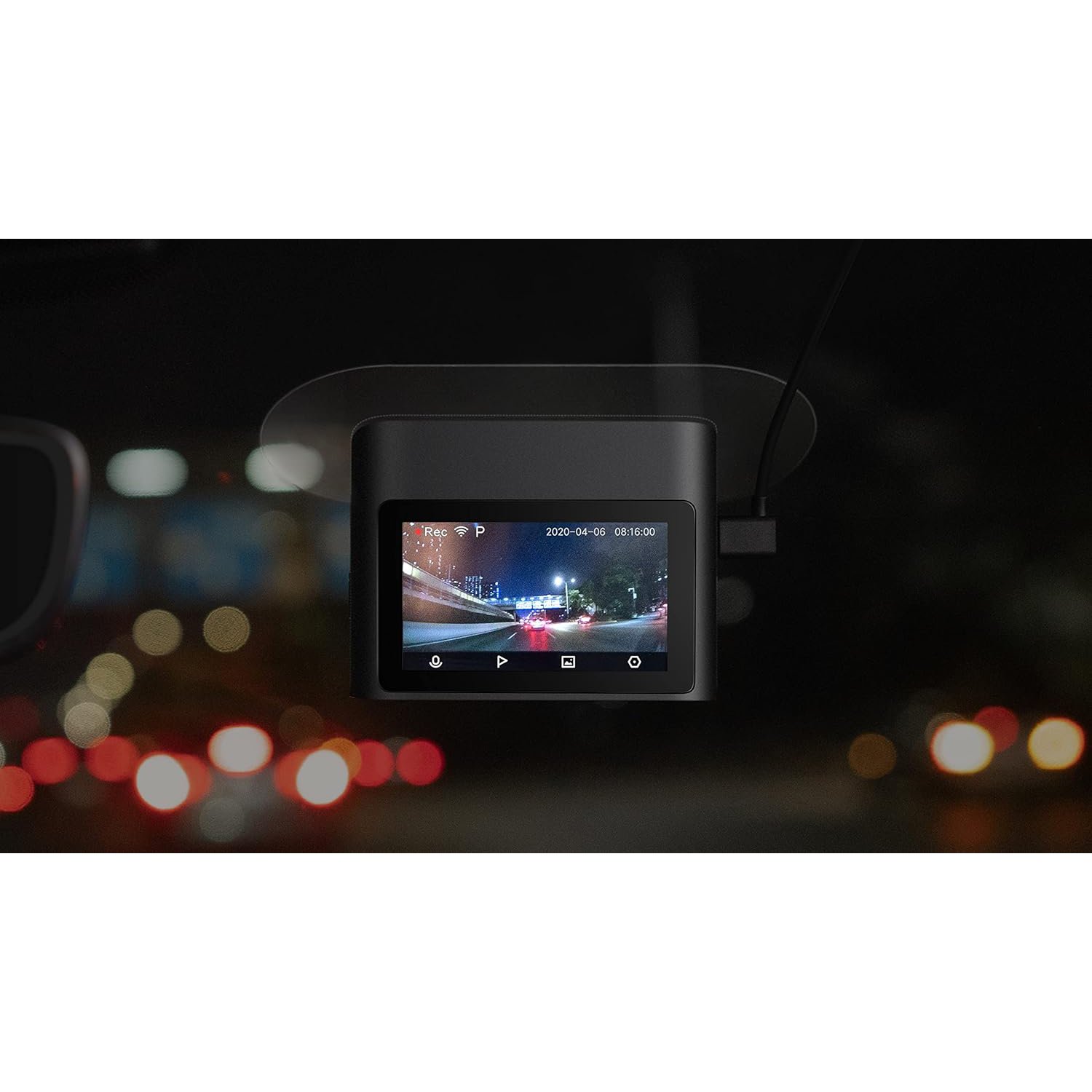 Xiaomi Mi Dash Cam 2