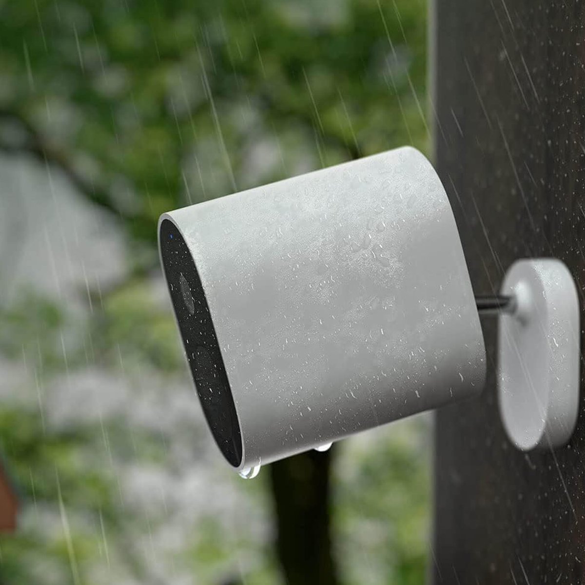 Xiaomi Mi Wireless Outdoor Security Camera Set 1080p