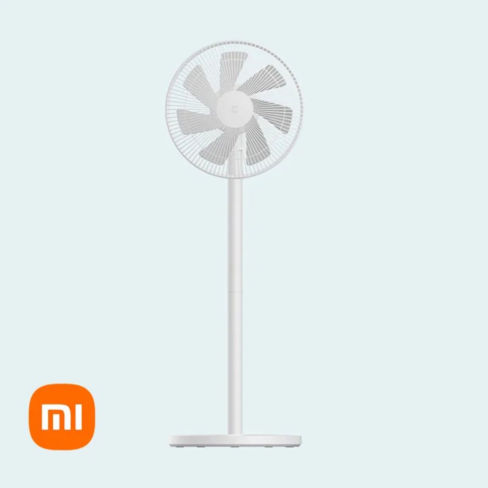 Xiaomi Mijia DC Inverter Fan White JLLDS01DM