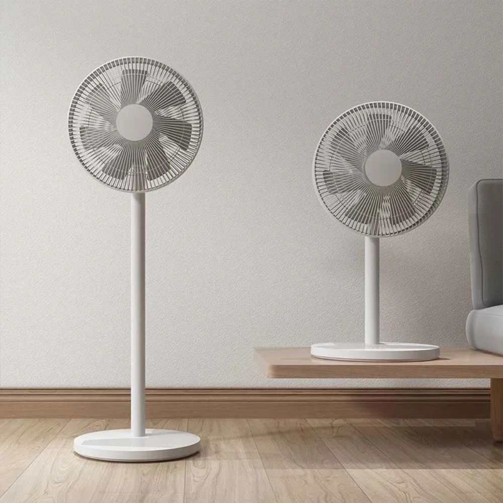 Xiaomi Mijia DC Inverter Fan White JLLDS01DM