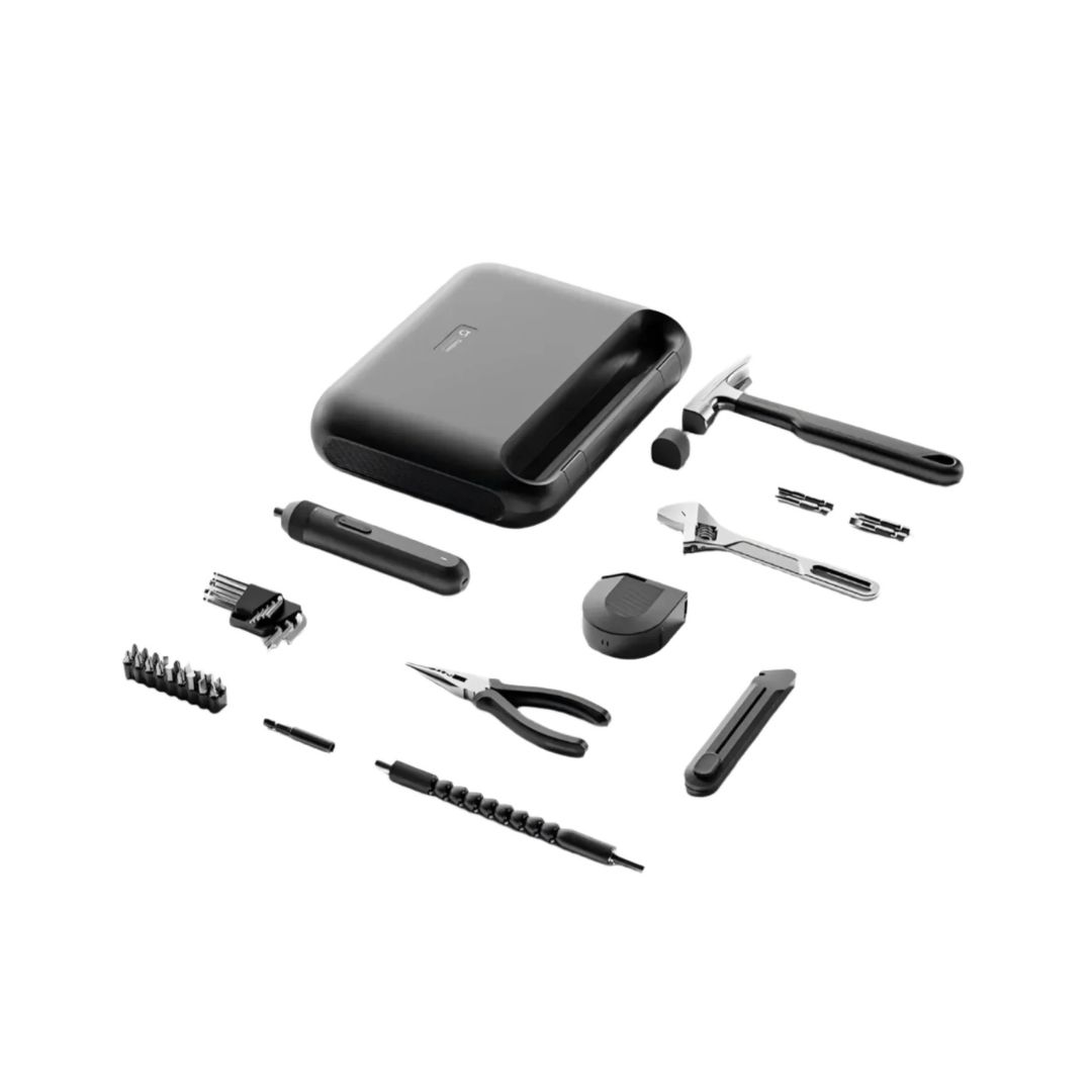 Xiaomi Mijia Multifunctional Screwdriver Toolbox