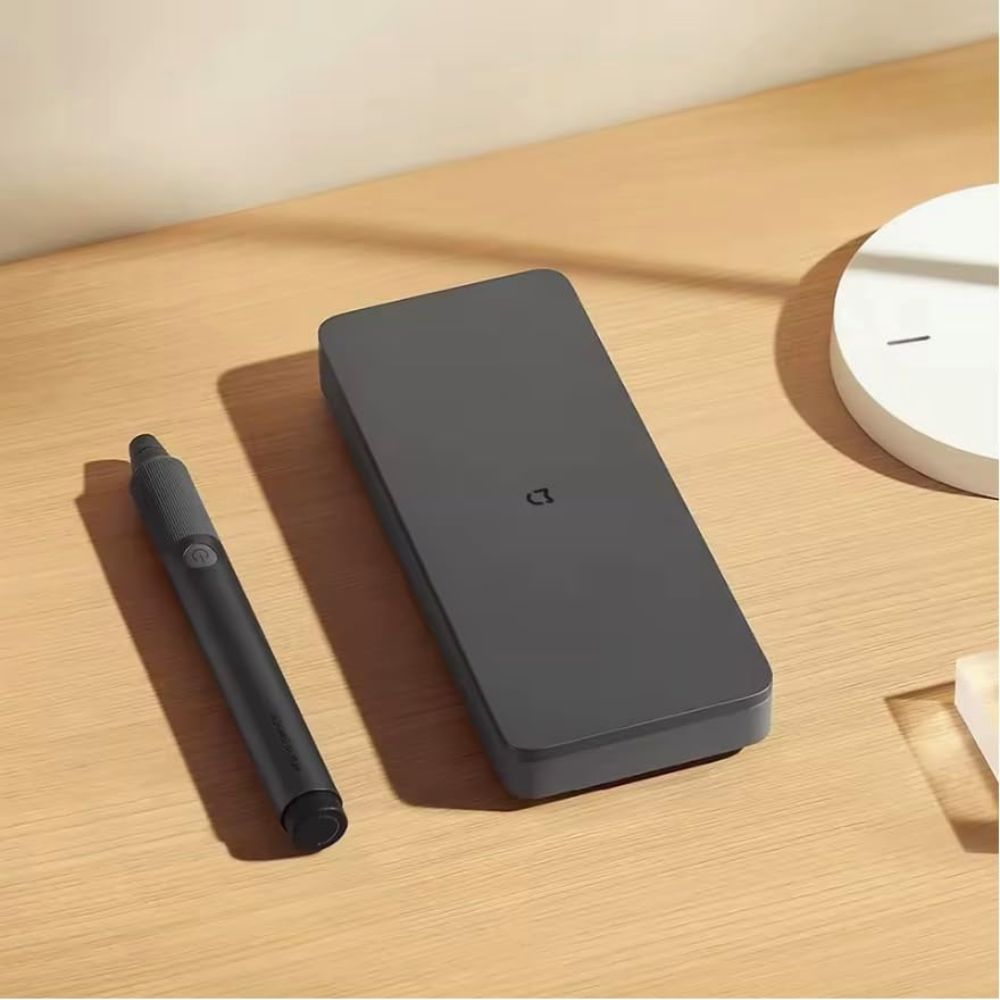Xiaomi Mijia Rotary Tool Kit