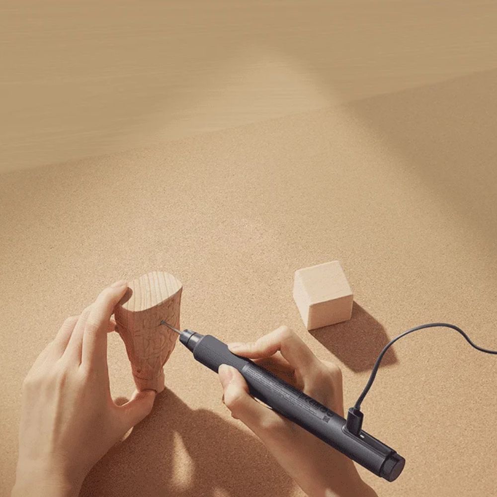 Xiaomi Mijia Rotary Tool Kit
