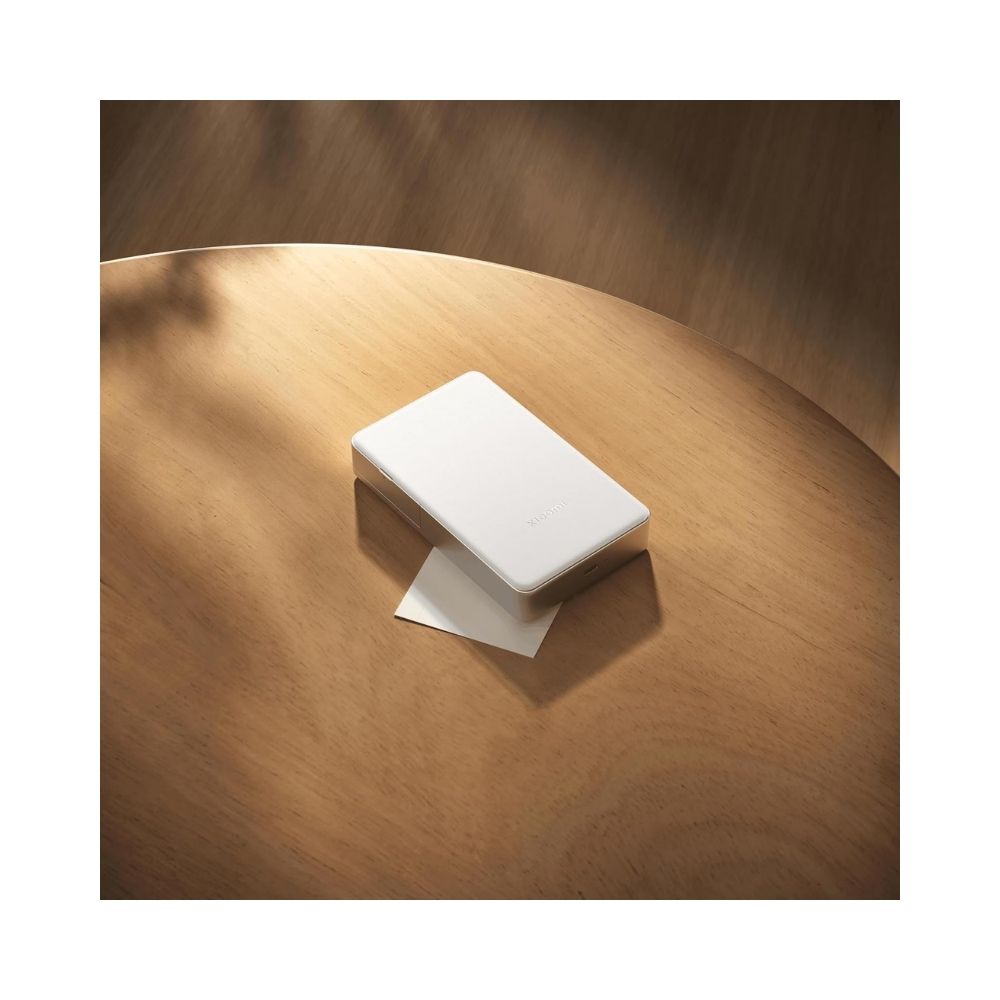 Xiaomi Portable Photo Printer Pro