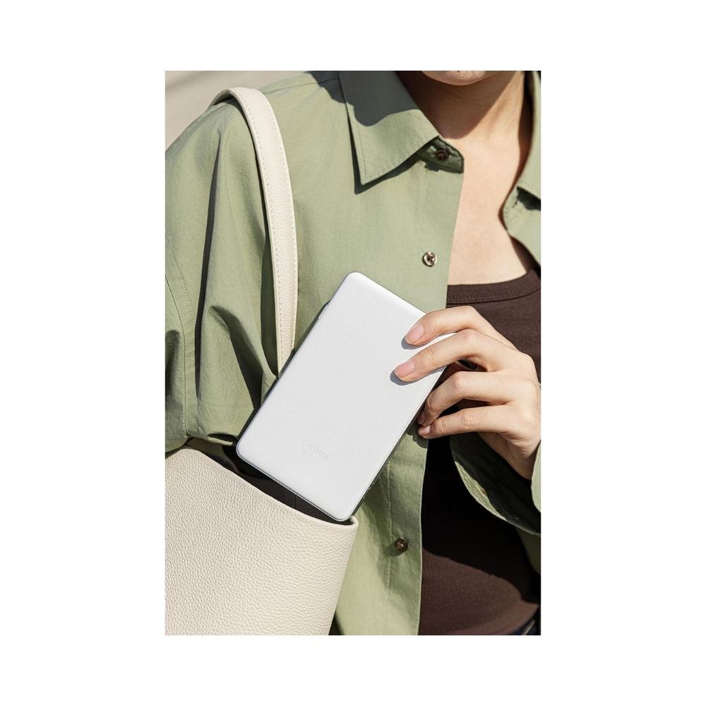 Xiaomi Portable Photo Printer Pro