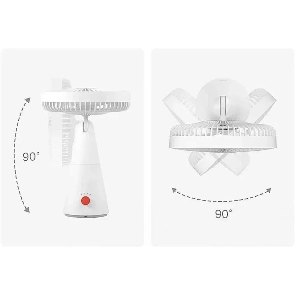Xiaomi Rechargeable Mini Fan