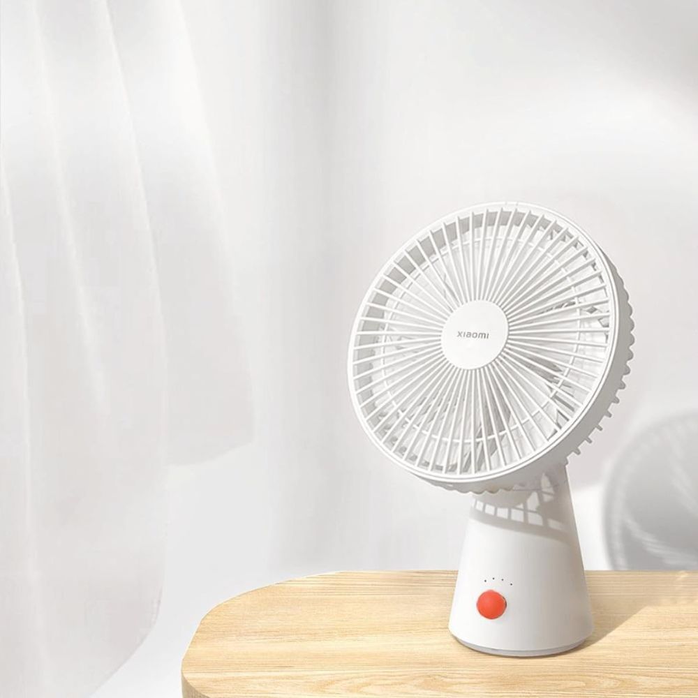 Xiaomi Rechargeable Mini Fan