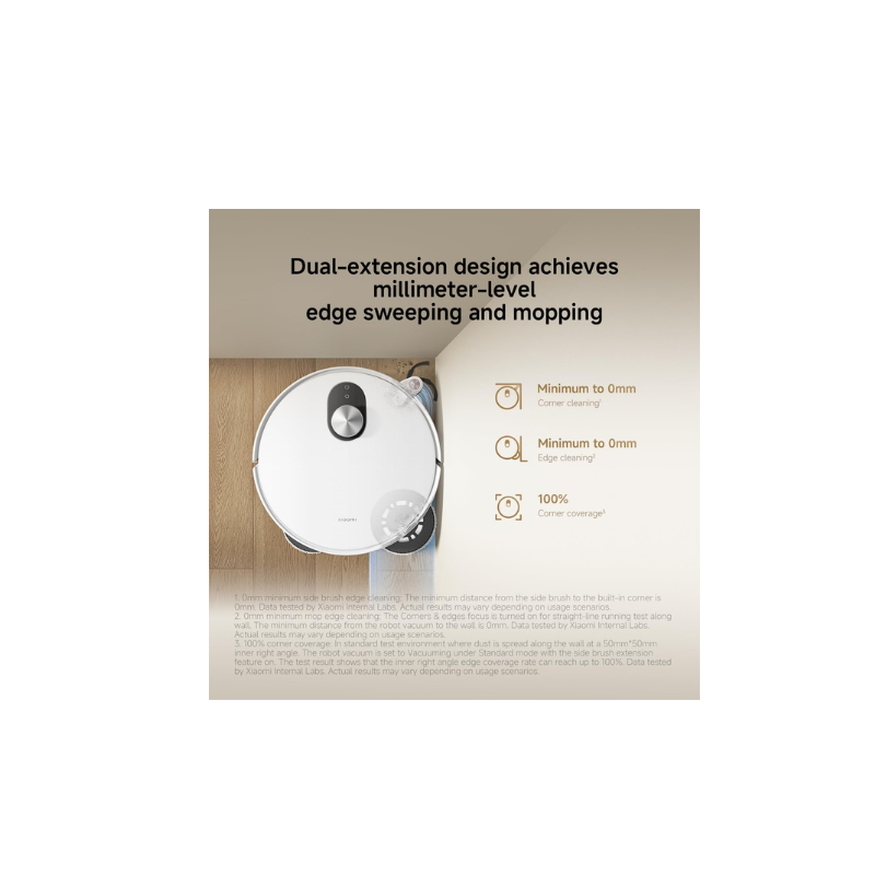 XIAOMI Robot Vacuum 5 Pro Robot Vacuum Cleaner Mop
