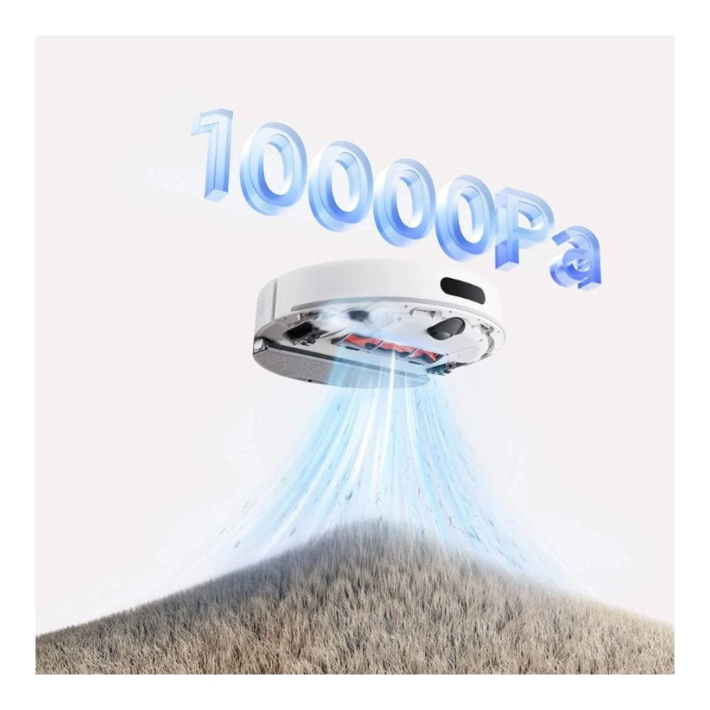 Xiaomi Robot Vacuum H40
