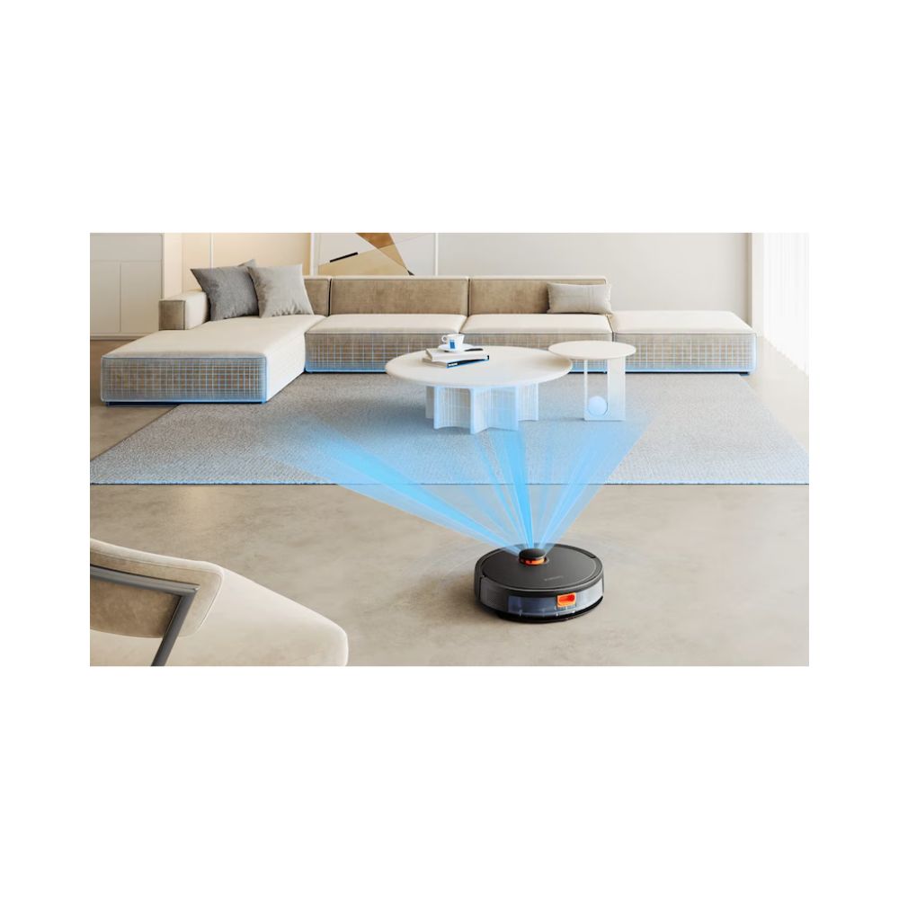 Xiaomi Robot Vacuum S20 5000Pa Vacuum and Mop