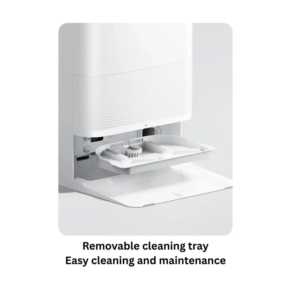 Xiaomi Robot Vacuum X20 Pro