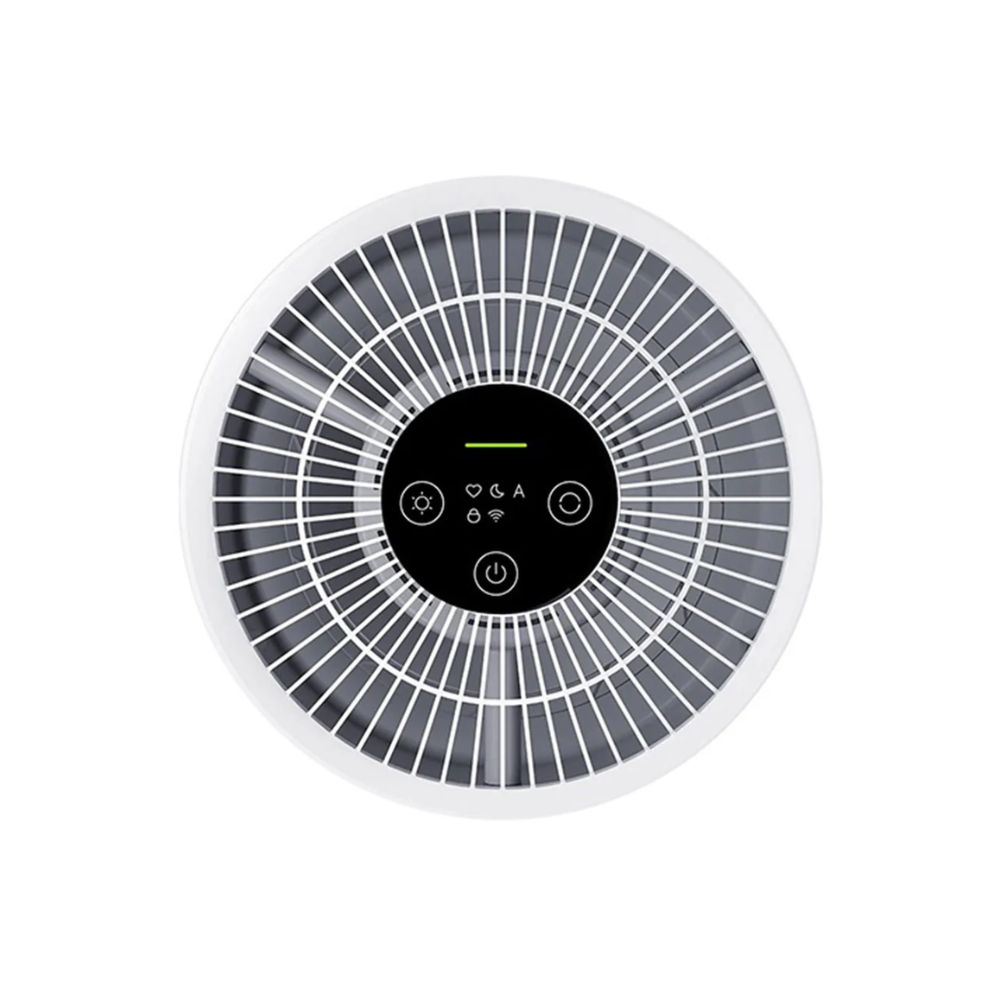 Xiaomi Smart Air Purifier 4 Compact