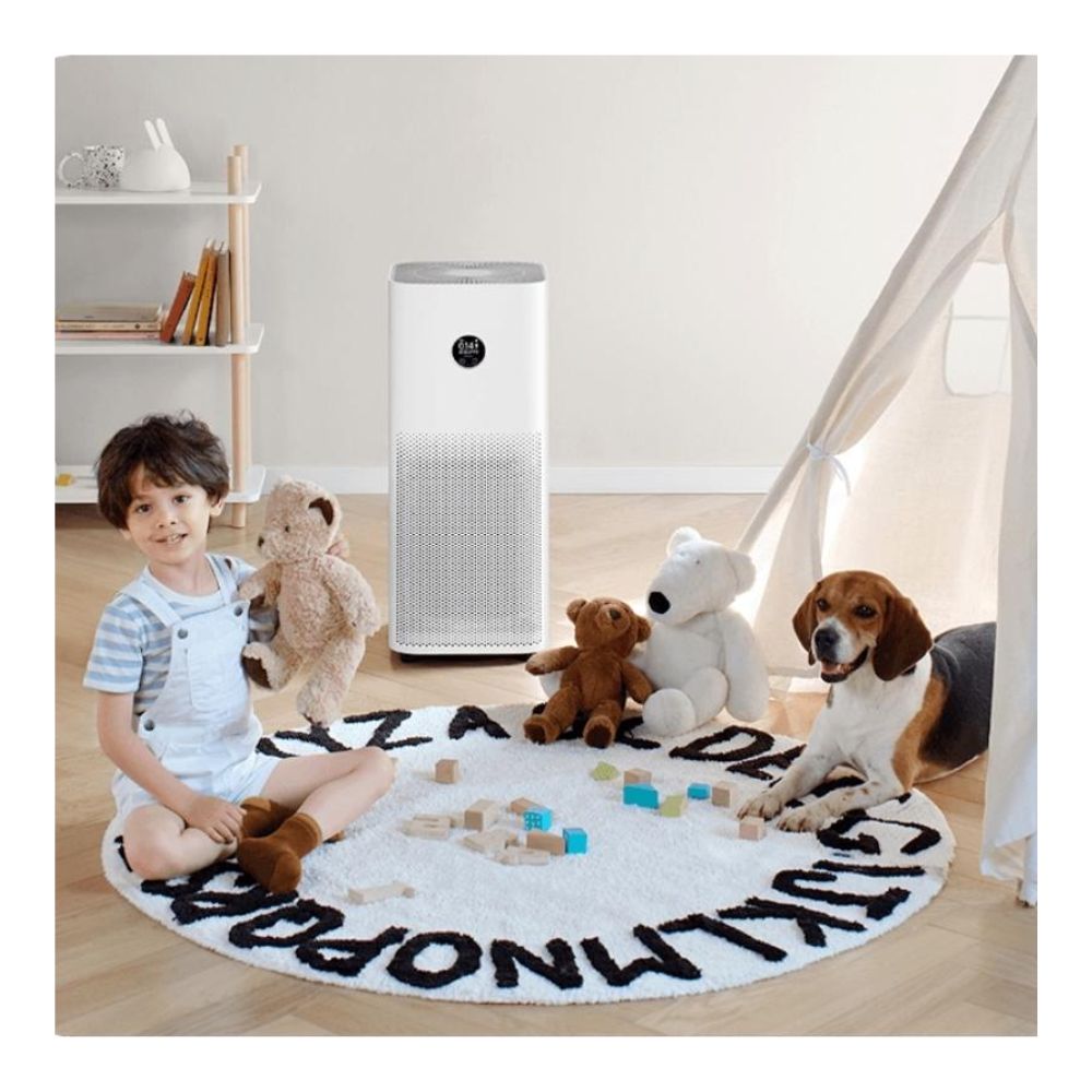 Xiaomi Smart Air Purifier 4 Pro