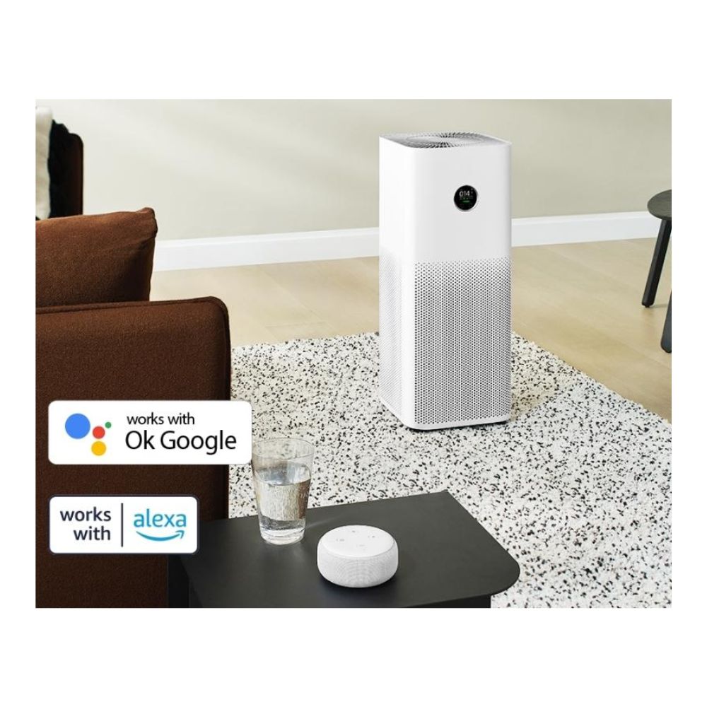 Xiaomi Smart Air Purifier 4 Pro