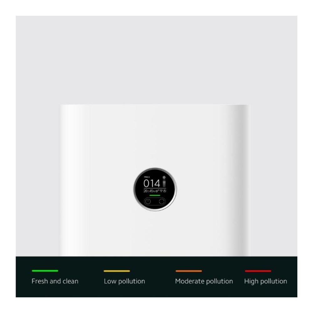 Xiaomi Smart Air Purifier 4 Pro