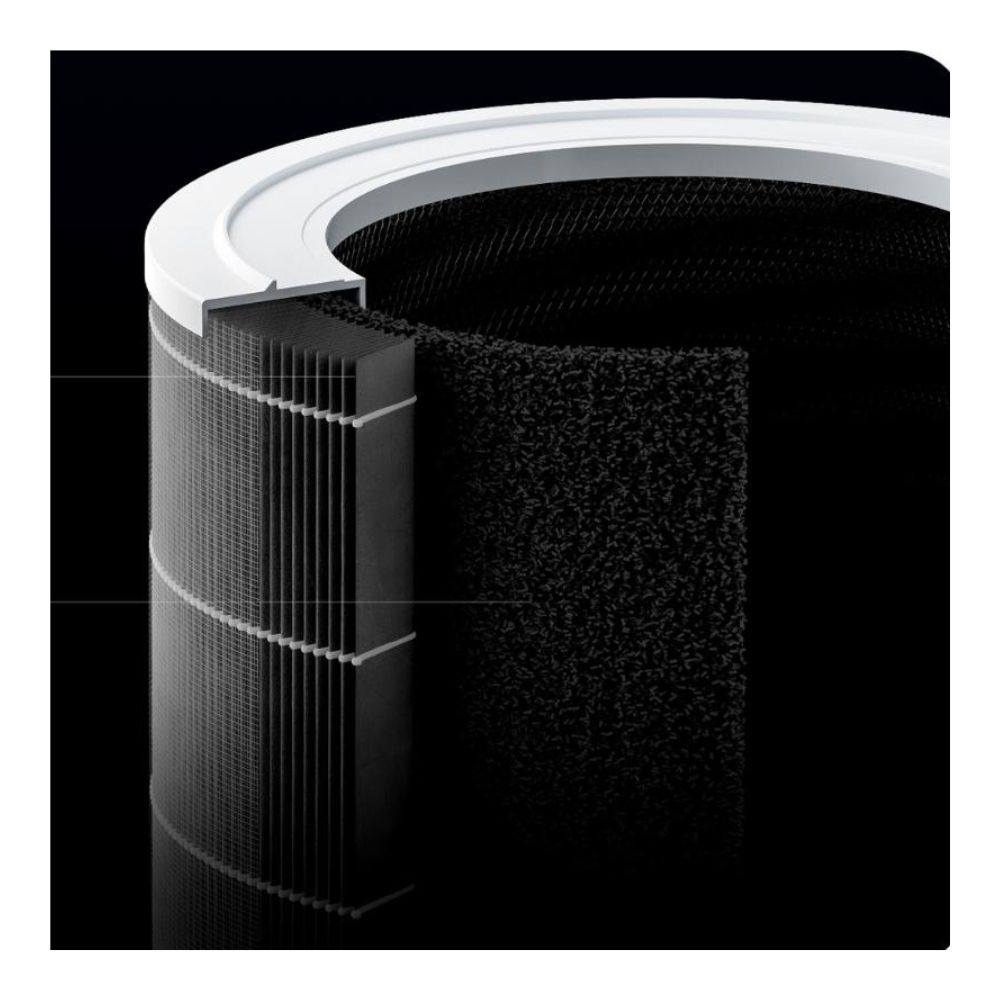 Xiaomi Smart Air Purifier 4 Pro