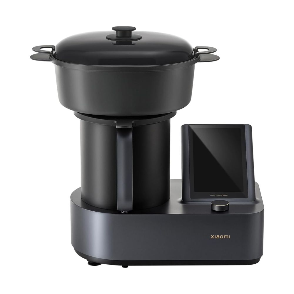Xiaomi Smart Cooking Robot