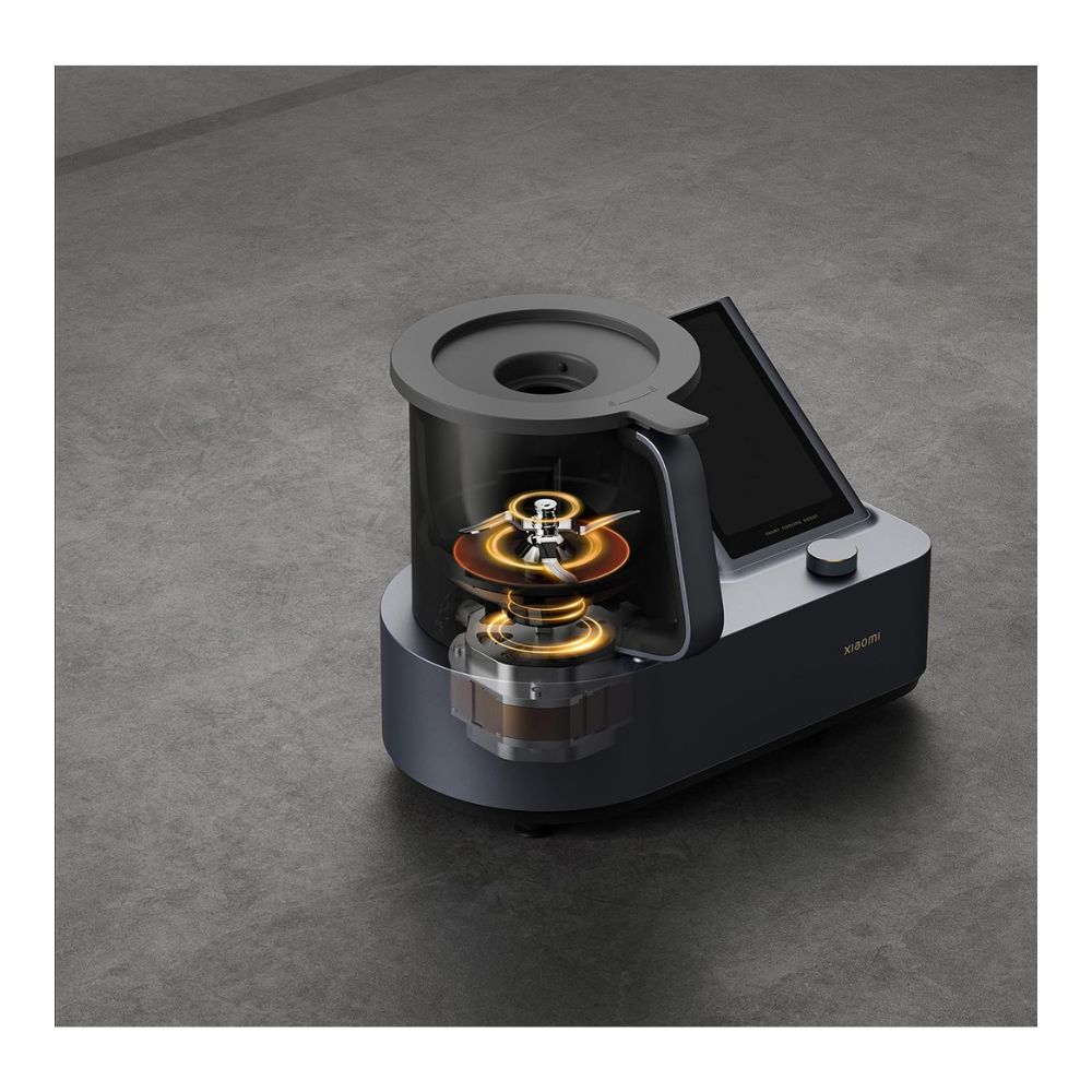 Xiaomi Smart Cooking Robot