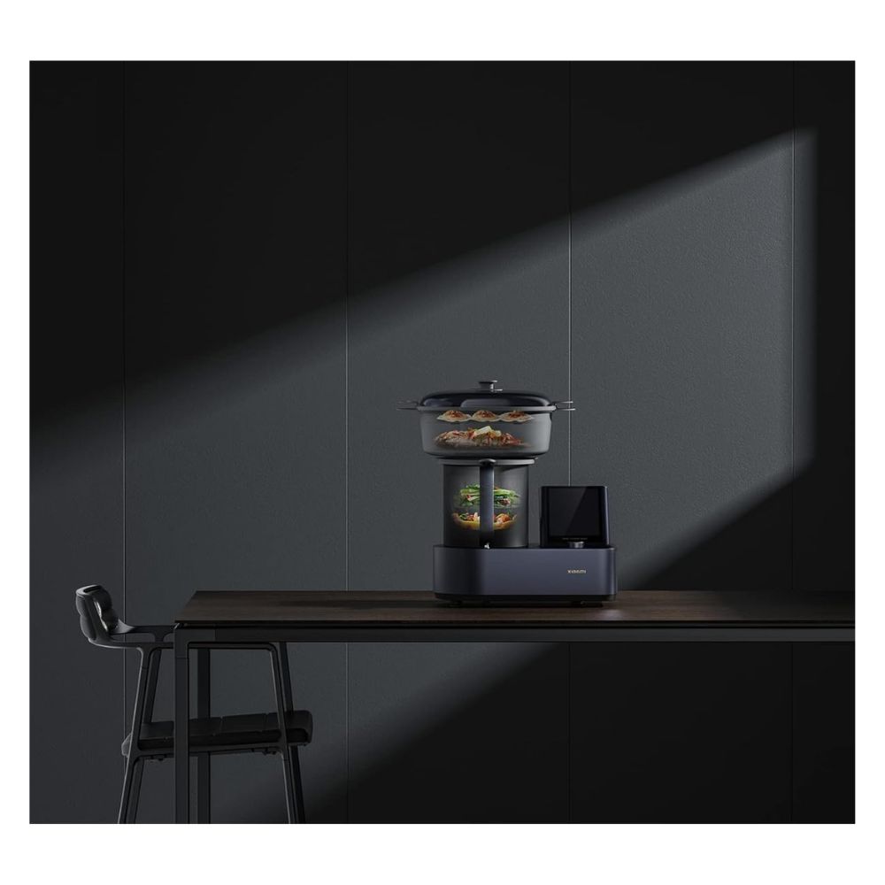 Xiaomi Smart Cooking Robot