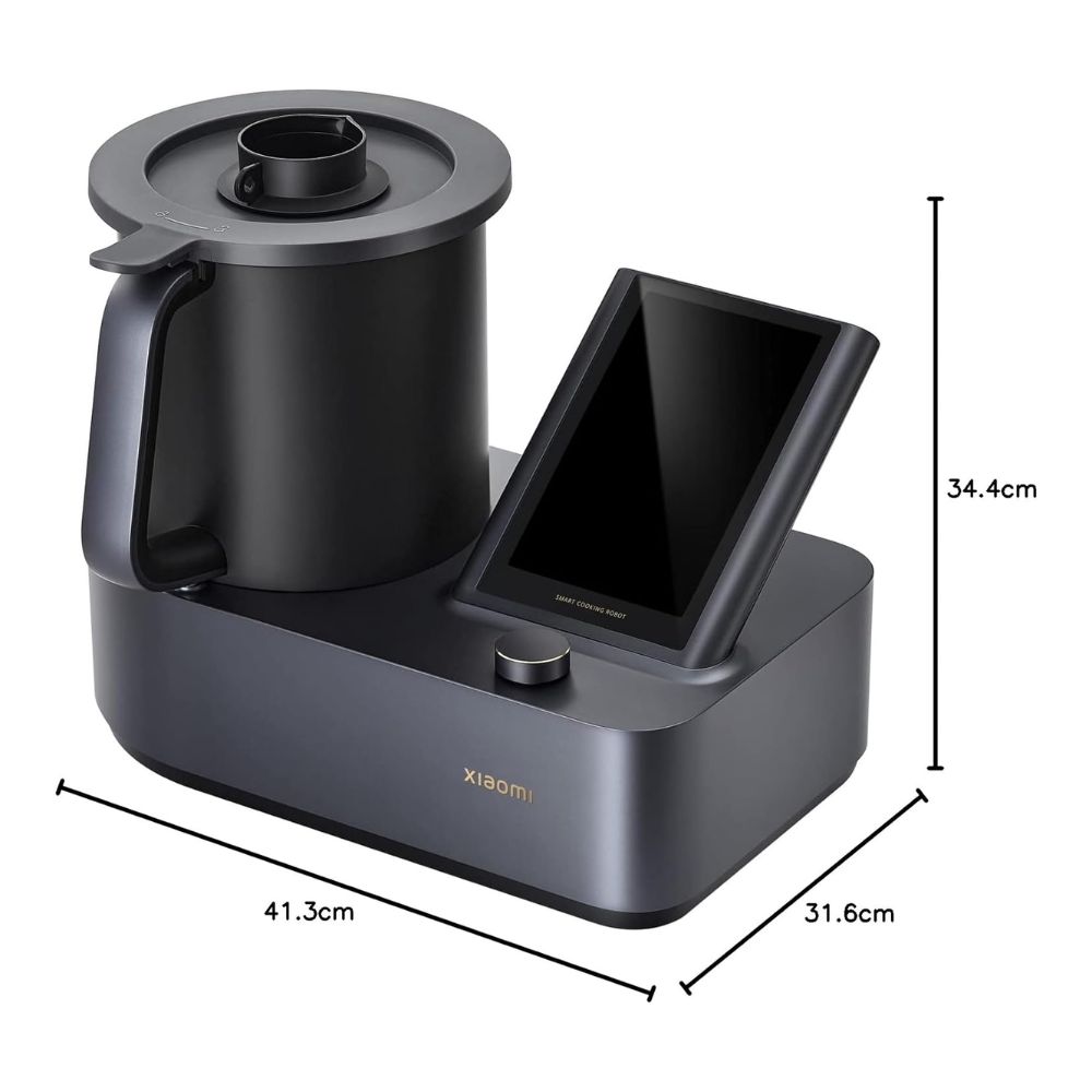 Xiaomi Smart Cooking Robot