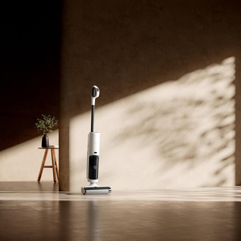 Xiaomi Truclean W20 Wireless 3-in-1 Wet/Dry Vacuum Cleaner
