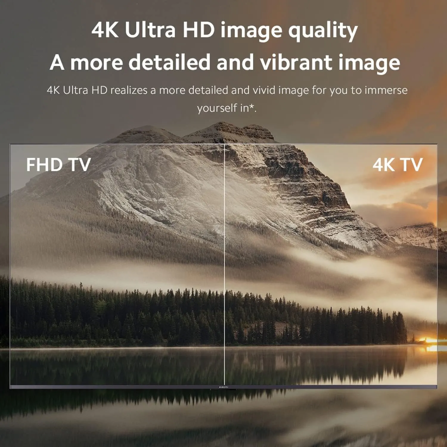 Xiaomi TV Box S (2nd Gen) 4K