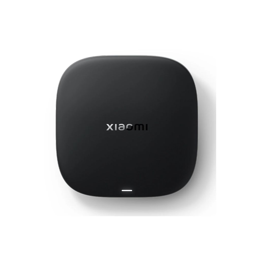 Xiaomi TV Box S 3rd Gen