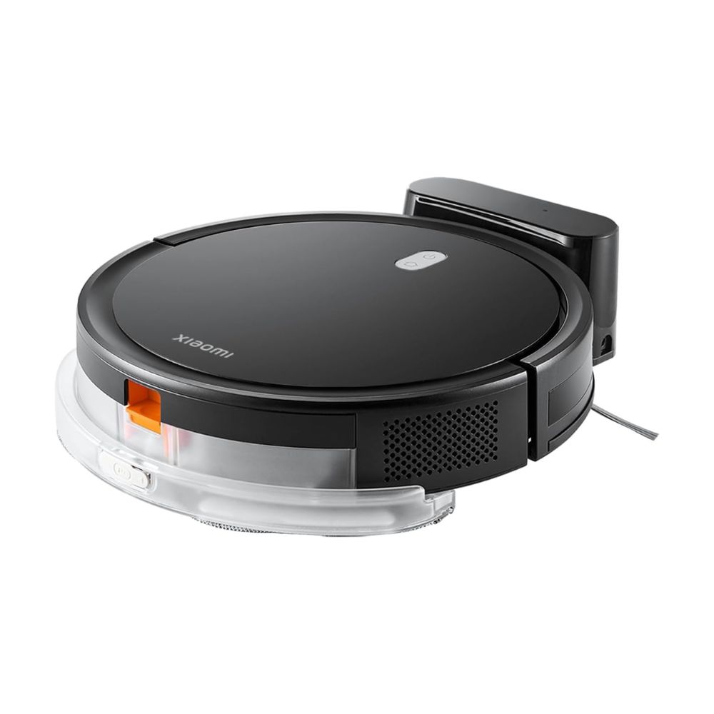 Xiaomi Vacuum Cleaner Robot E5-2-in-1 Vacuum & Mop