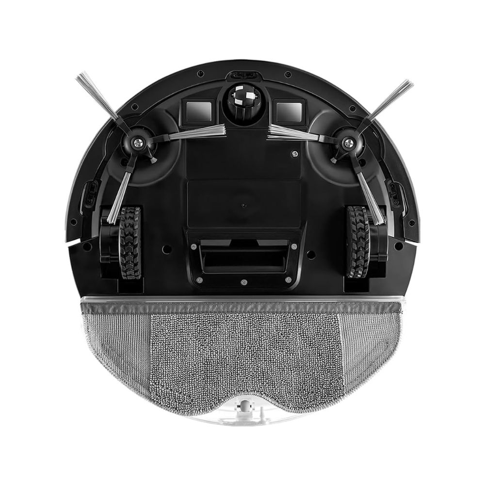Xiaomi Vacuum Cleaner Robot E5-2-in-1 Vacuum & Mop