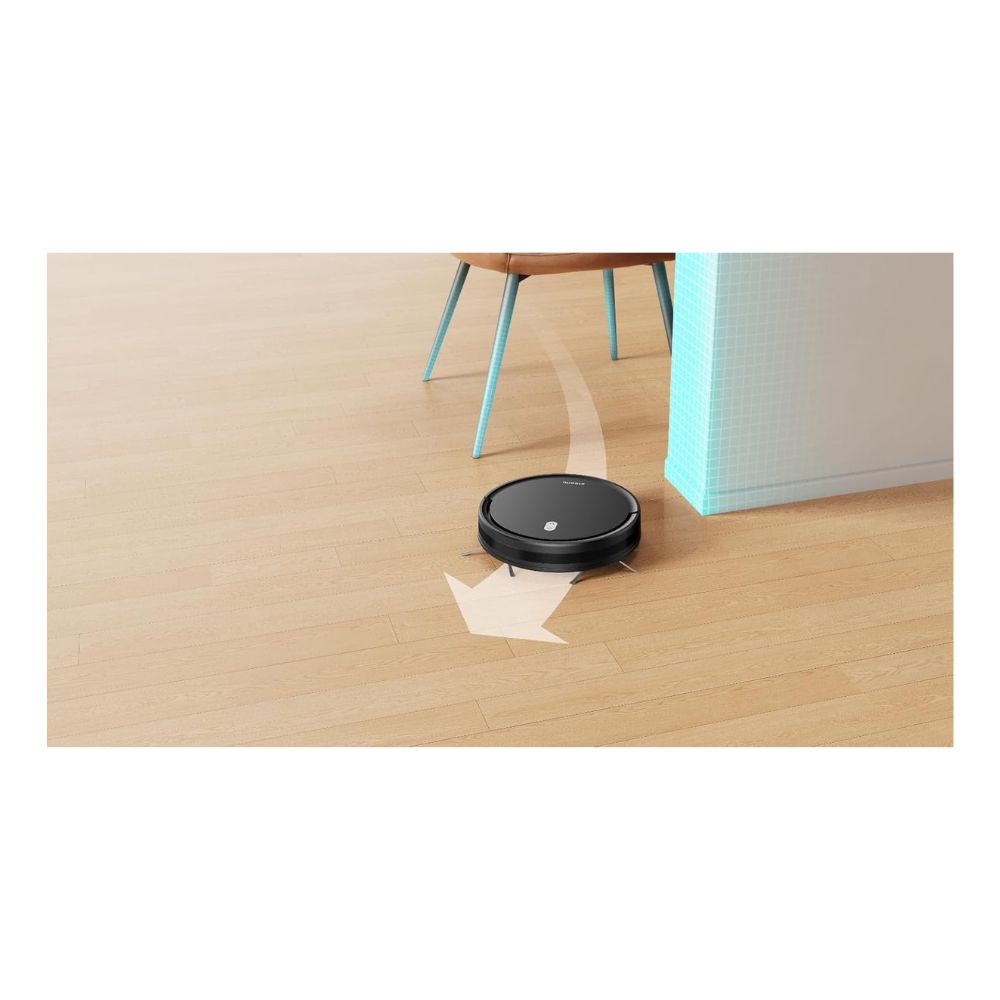 Xiaomi Vacuum Cleaner Robot E5-2-in-1 Vacuum & Mop