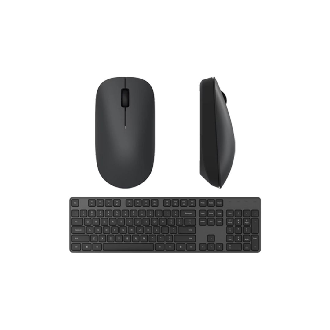 Xiaomi Wireless Keyboard & Mouse Combo