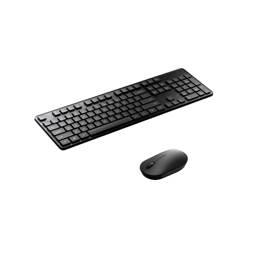Xiaomi Wireless Keyboard & Mouse Combo