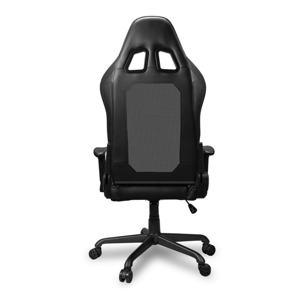 Xigmatek Hairpin Orange Gaming Chair | EN46676