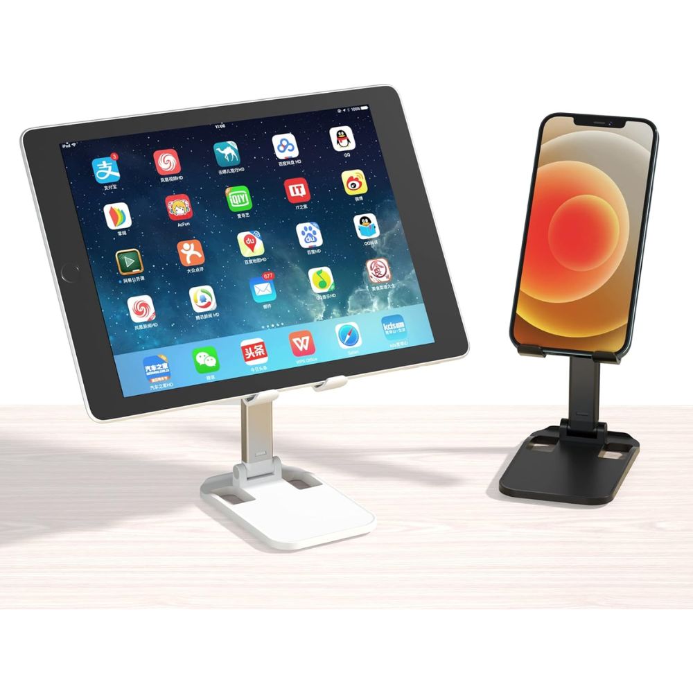 XO C67 desktop phone stand