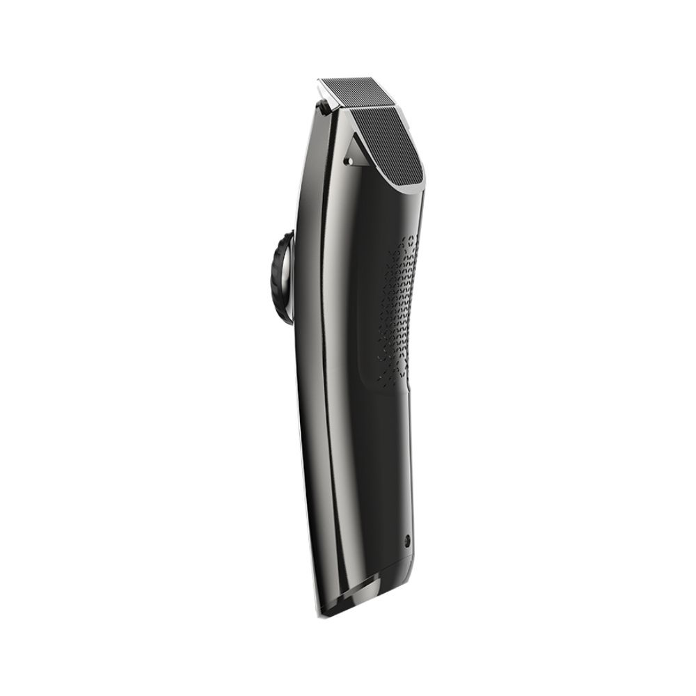 XO hair clipper CF16 with digital display tarnish